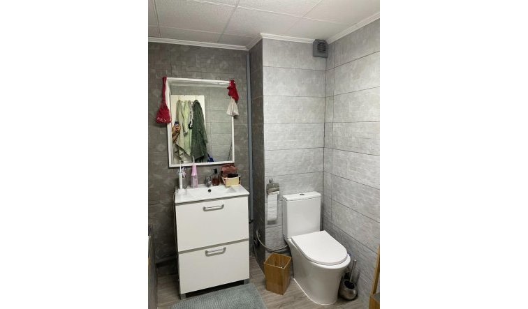 Reventa - Villa - Orihuela Costa - Playa Flamenca