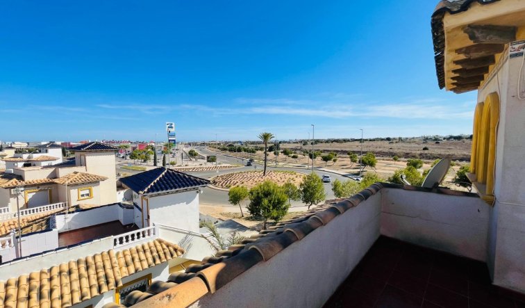 Reventa - Villa - Orihuela Costa - Playa Flamenca