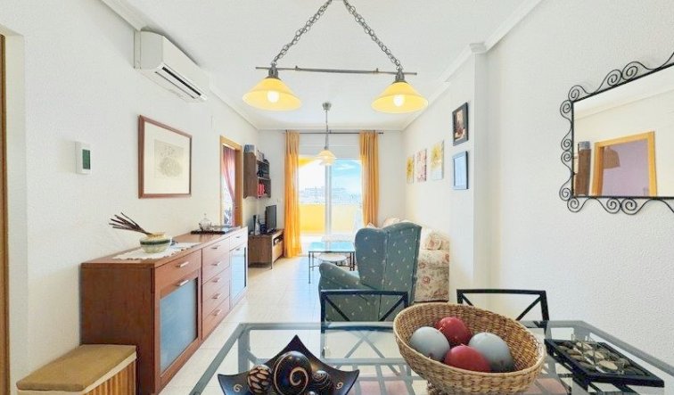 Reventa - Apartamento / piso - Torrevieja - Aguas Nuevas 1
