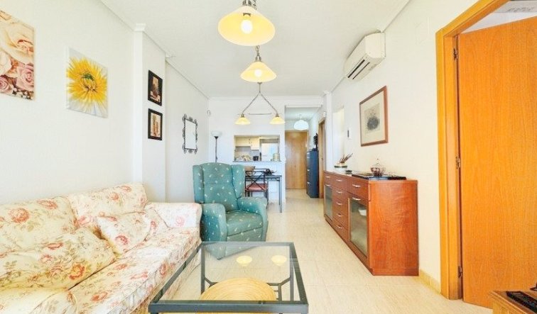 Reventa - Apartamento / piso - Torrevieja - Aguas Nuevas 1