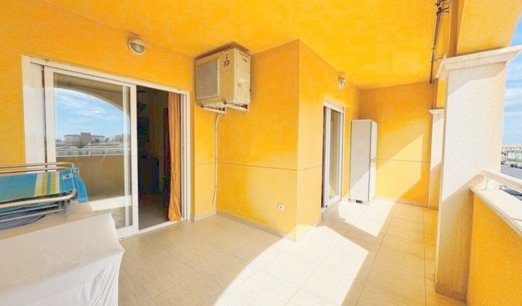 Reventa - Apartamento / piso - Torrevieja - Aguas Nuevas 1
