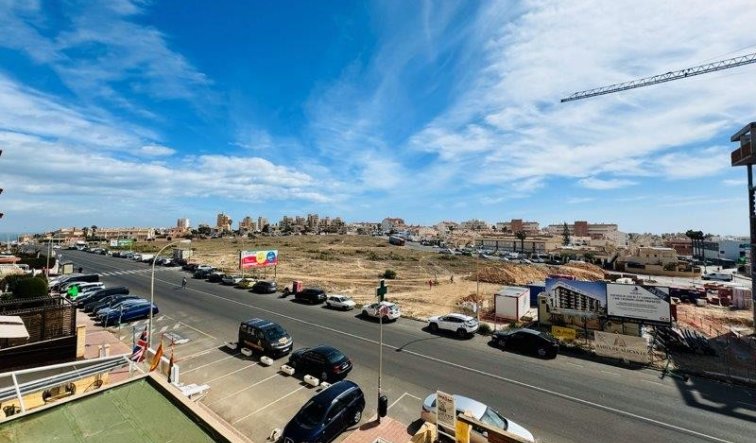 Reventa - Apartamento / piso - Torrevieja - Aguas Nuevas 1