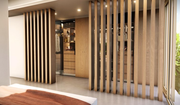 New Build - Villa - Orihuela Costa - Las Filipinas