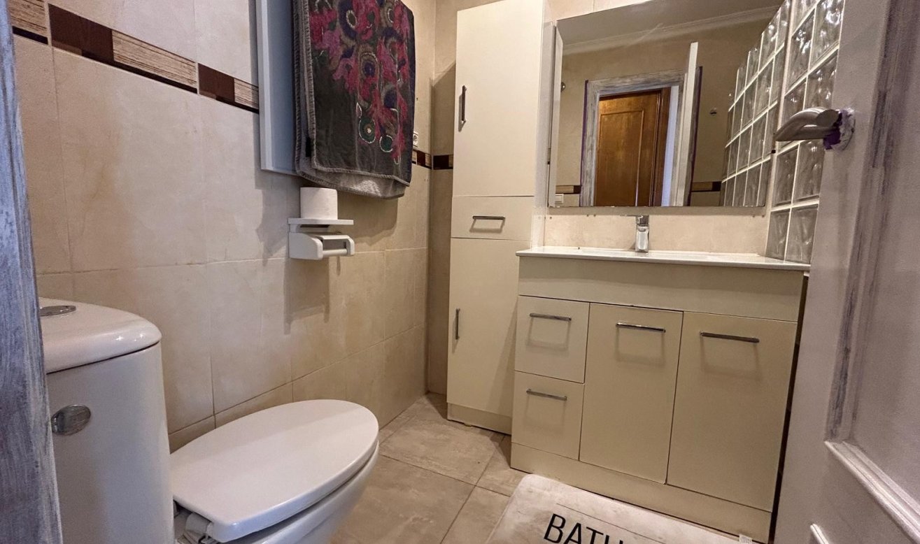 Reventa - Apartamento / piso - Orihuela Costa - Los Altos