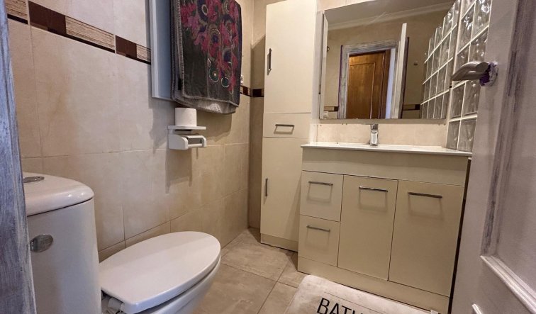 Reventa - Apartamento / piso - Orihuela Costa - Los Altos