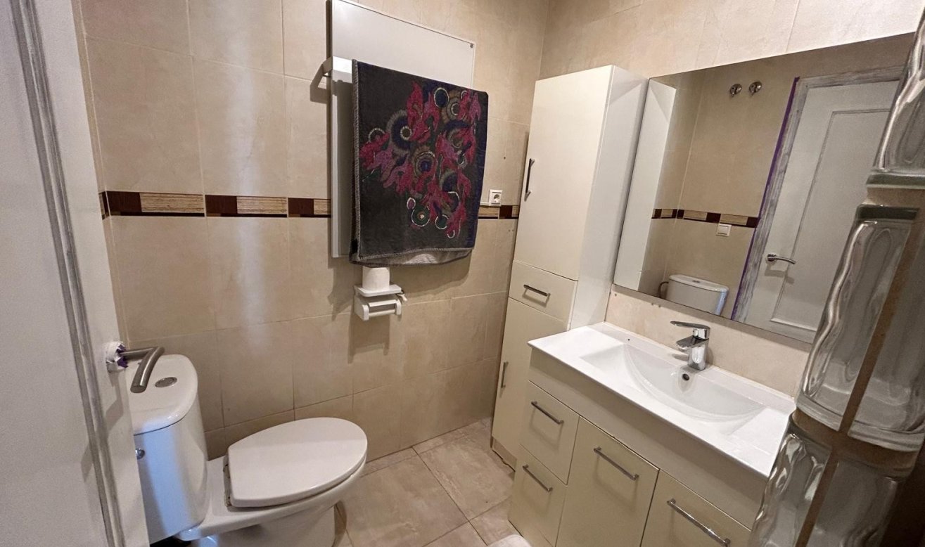 Reventa - Apartamento / piso - Orihuela Costa - Los Altos