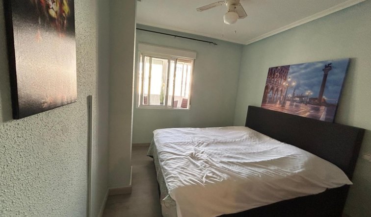 Reventa - Apartamento / piso - Orihuela Costa - Los Altos