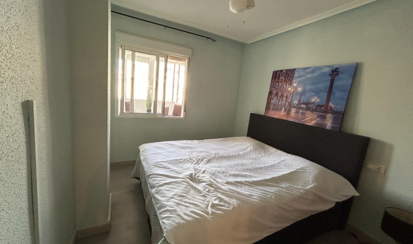 Reventa - Apartamento / piso - Orihuela Costa - Los Altos