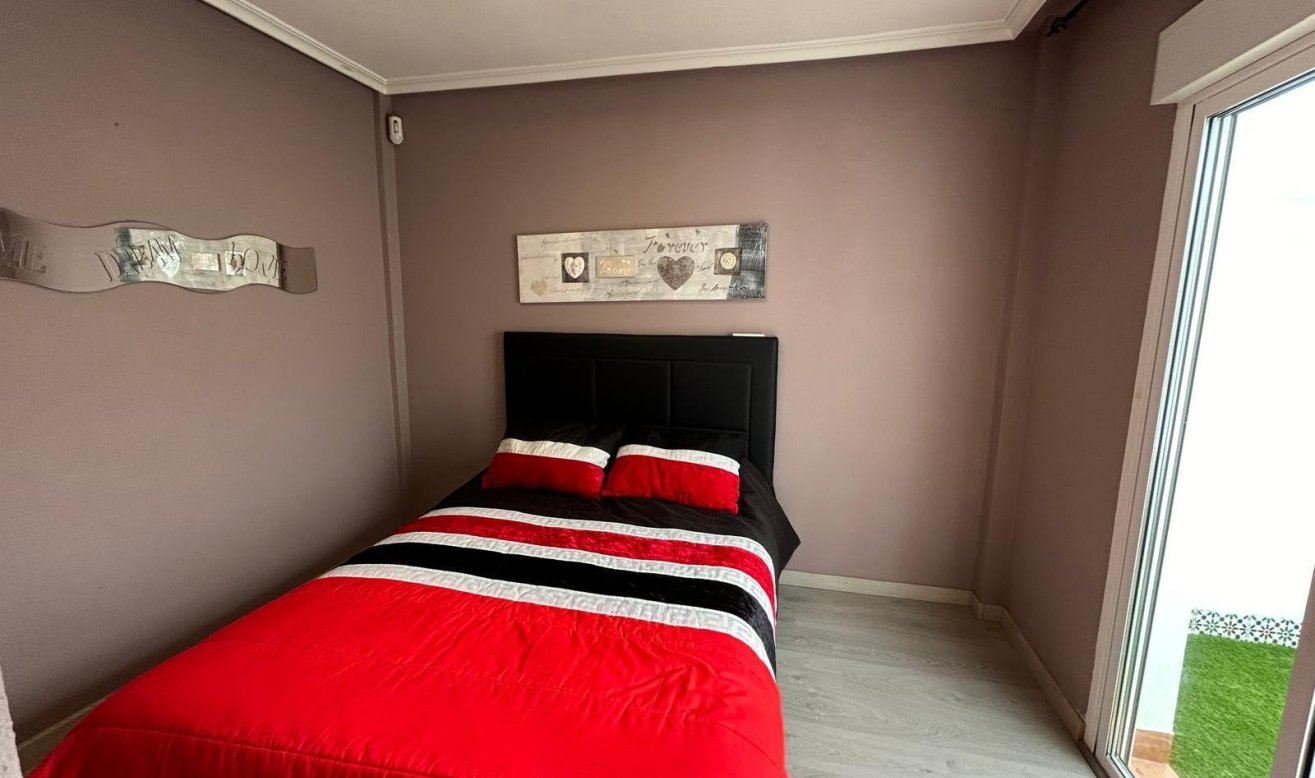 Reventa - Apartamento / piso - Orihuela Costa - Los Altos