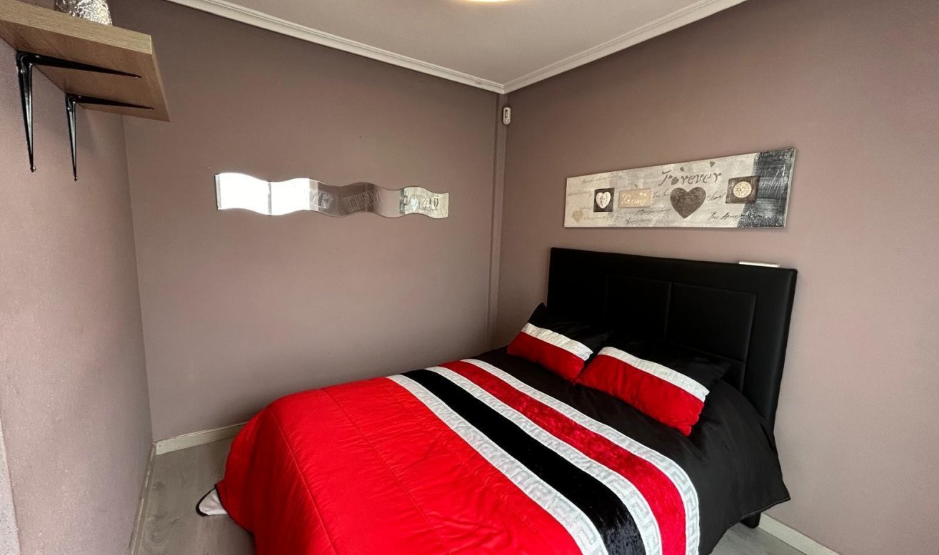 Reventa - Apartamento / piso - Orihuela Costa - Los Altos