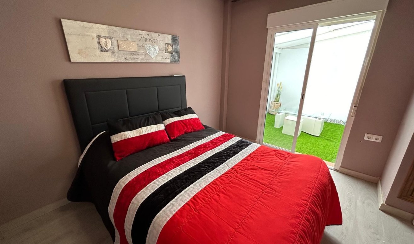 Reventa - Apartamento / piso - Orihuela Costa - Los Altos