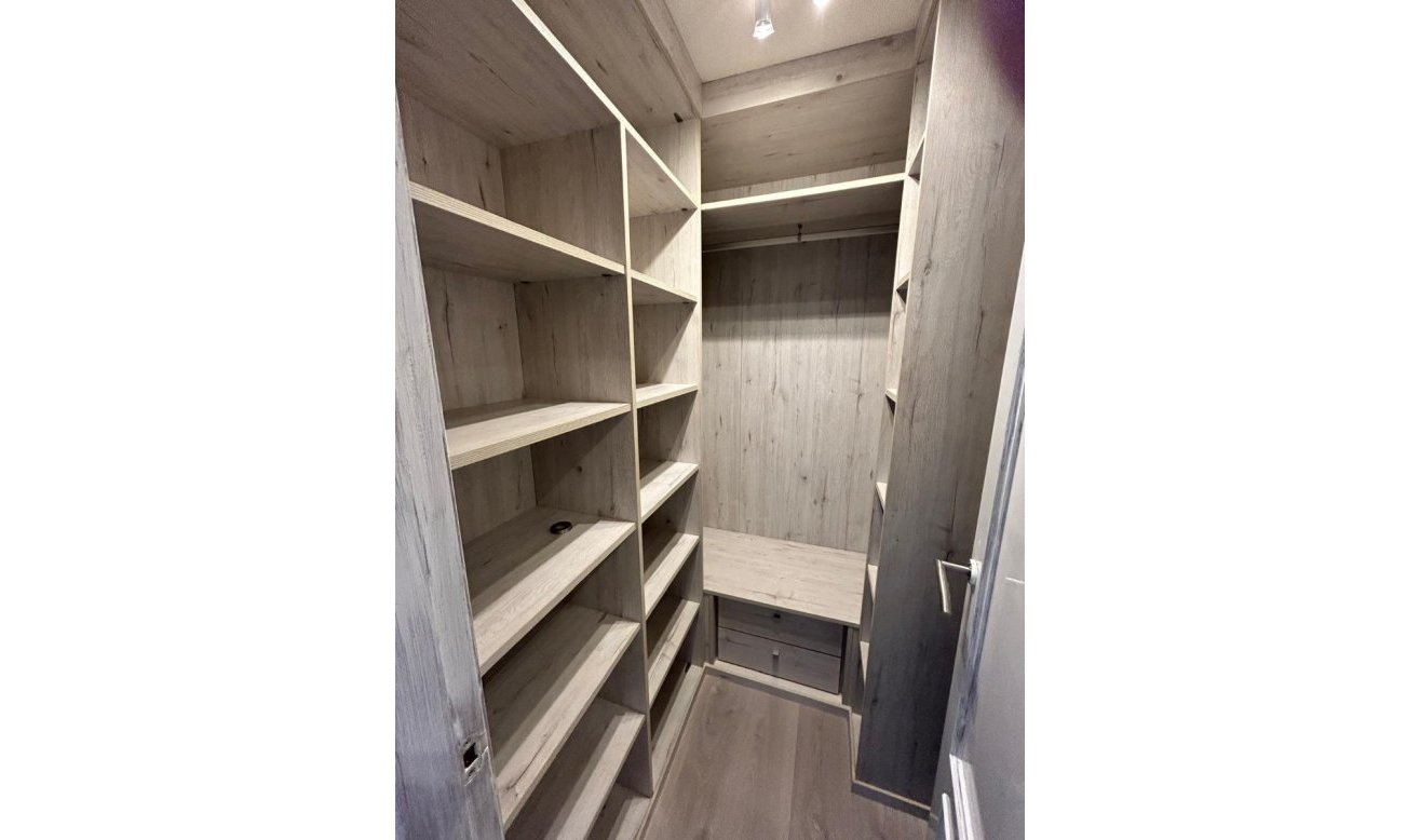 Reventa - Apartamento / piso - Orihuela Costa - Los Altos