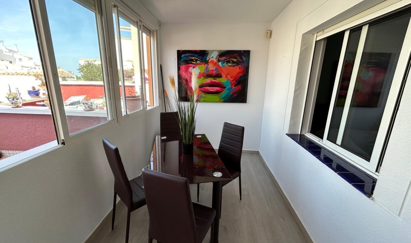 Reventa - Apartamento / piso - Orihuela Costa - Los Altos