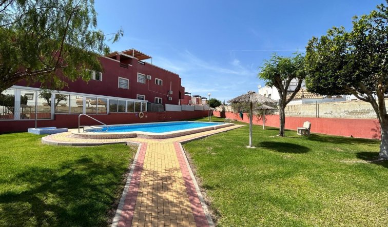 Reventa - Apartamento / piso - Orihuela Costa - Los Altos
