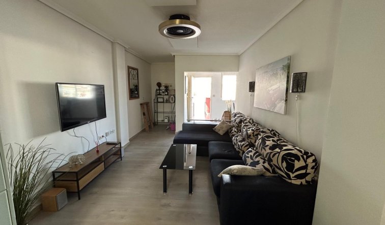 Reventa - Apartamento / piso - Orihuela Costa - Los Altos