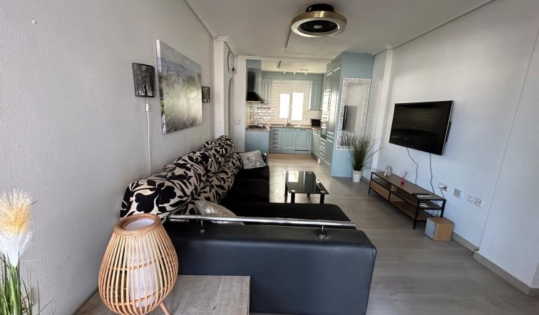 Reventa - Apartamento / piso - Orihuela Costa - Los Altos