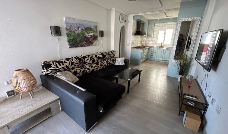 Reventa - Apartamento / piso - Orihuela Costa - Los Altos
