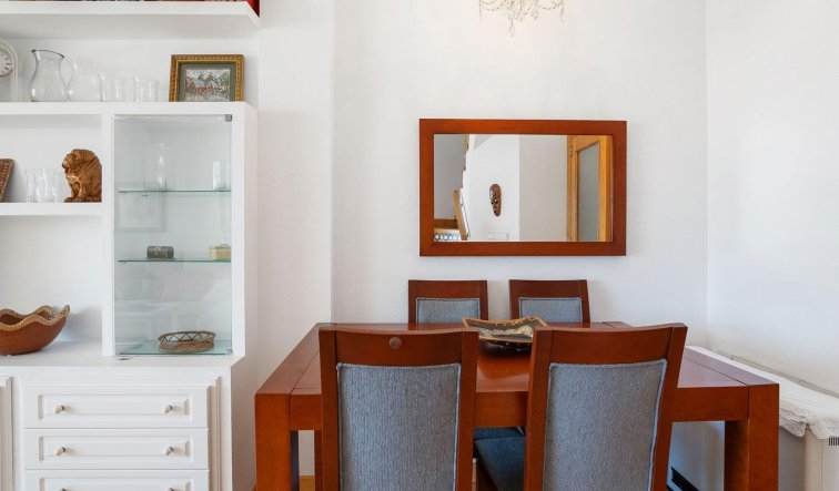 Resale - Terraced house - Orihuela Costa - Cabo Roig