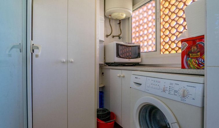 Resale - Terraced house - Orihuela Costa - Cabo Roig