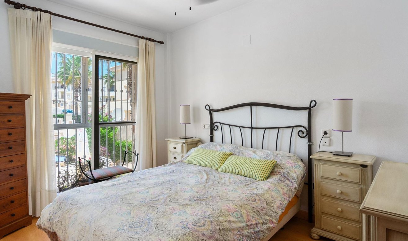 Resale - Terraced house - Orihuela Costa - Cabo Roig