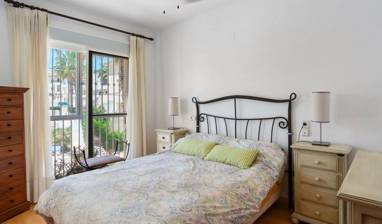 Resale - Terraced house - Orihuela Costa - Cabo Roig