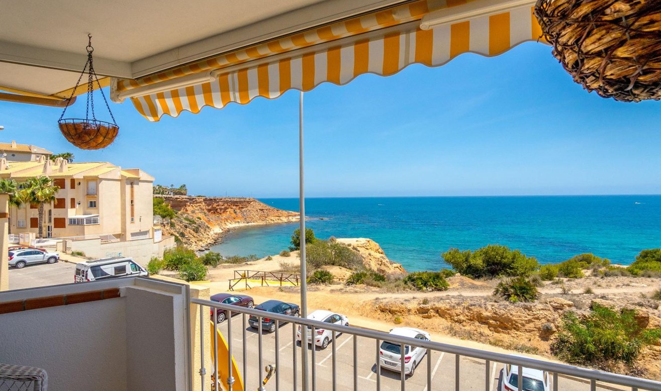 Resale - Terraced house - Orihuela Costa - Cabo Roig