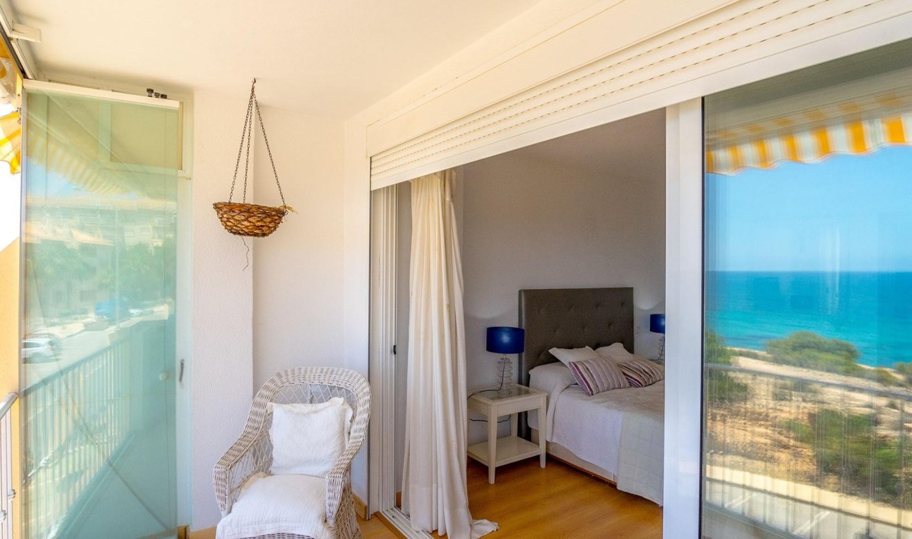 Resale - Terraced house - Orihuela Costa - Cabo Roig