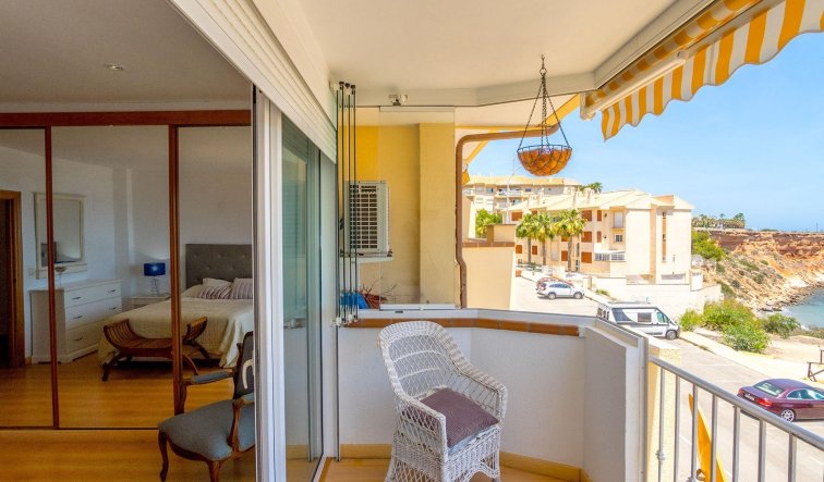 Resale - Terraced house - Orihuela Costa - Cabo Roig