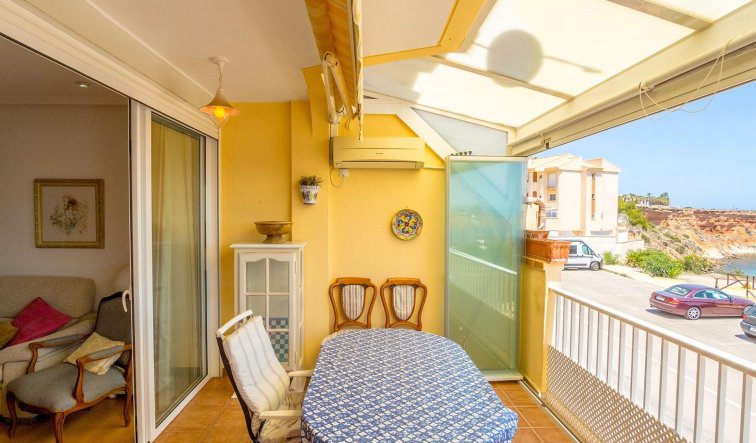 Resale - Terraced house - Orihuela Costa - Cabo Roig