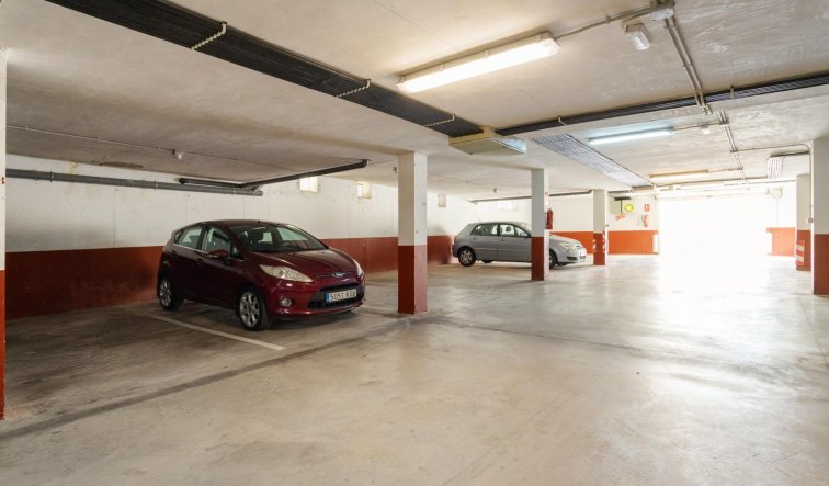 Resale - Terraced house - Orihuela Costa - Cabo Roig