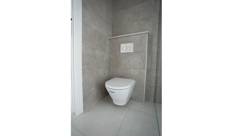 Obra nueva - Villa - Polop - La Alberca