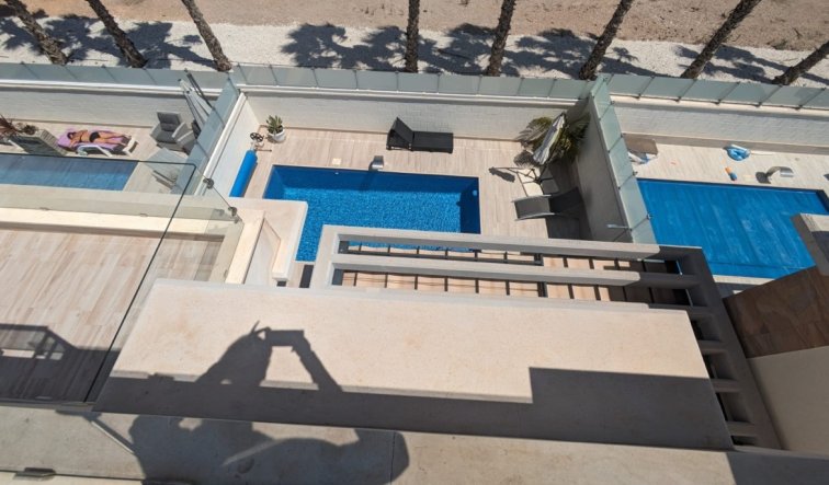 Reventa - Villa - Orihuela Costa - Lomas de Cabo Roig