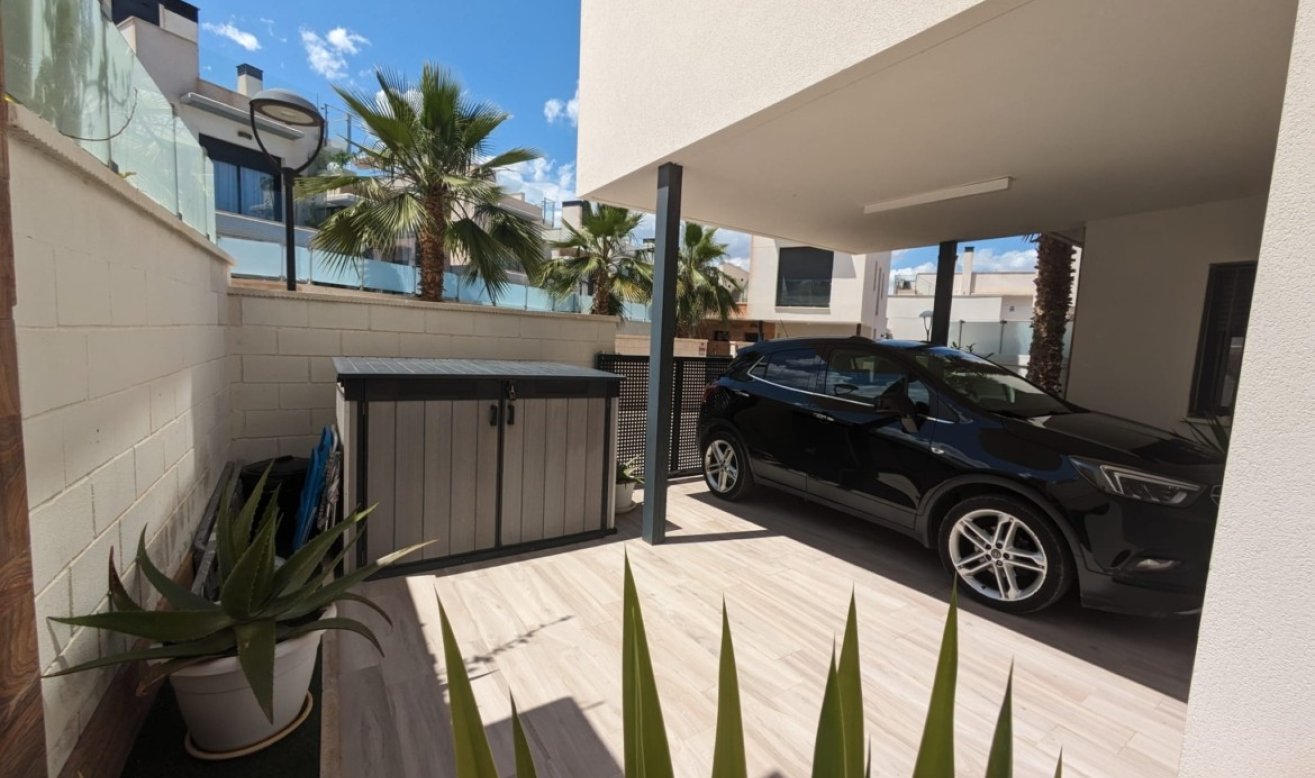 Reventa - Villa - Orihuela Costa - Lomas de Cabo Roig
