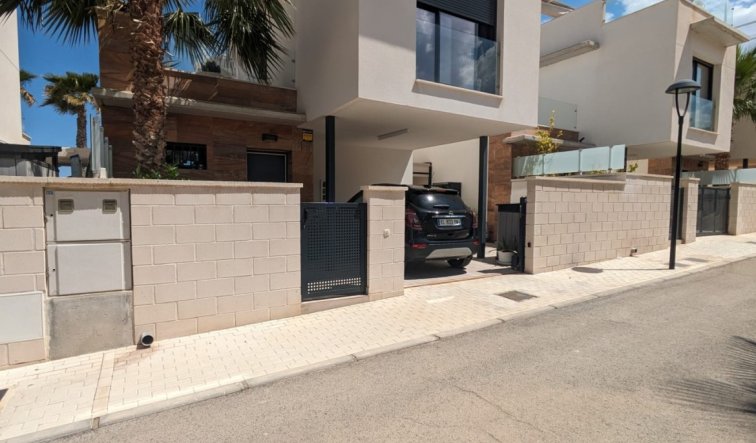 Reventa - Villa - Orihuela Costa - Lomas de Cabo Roig