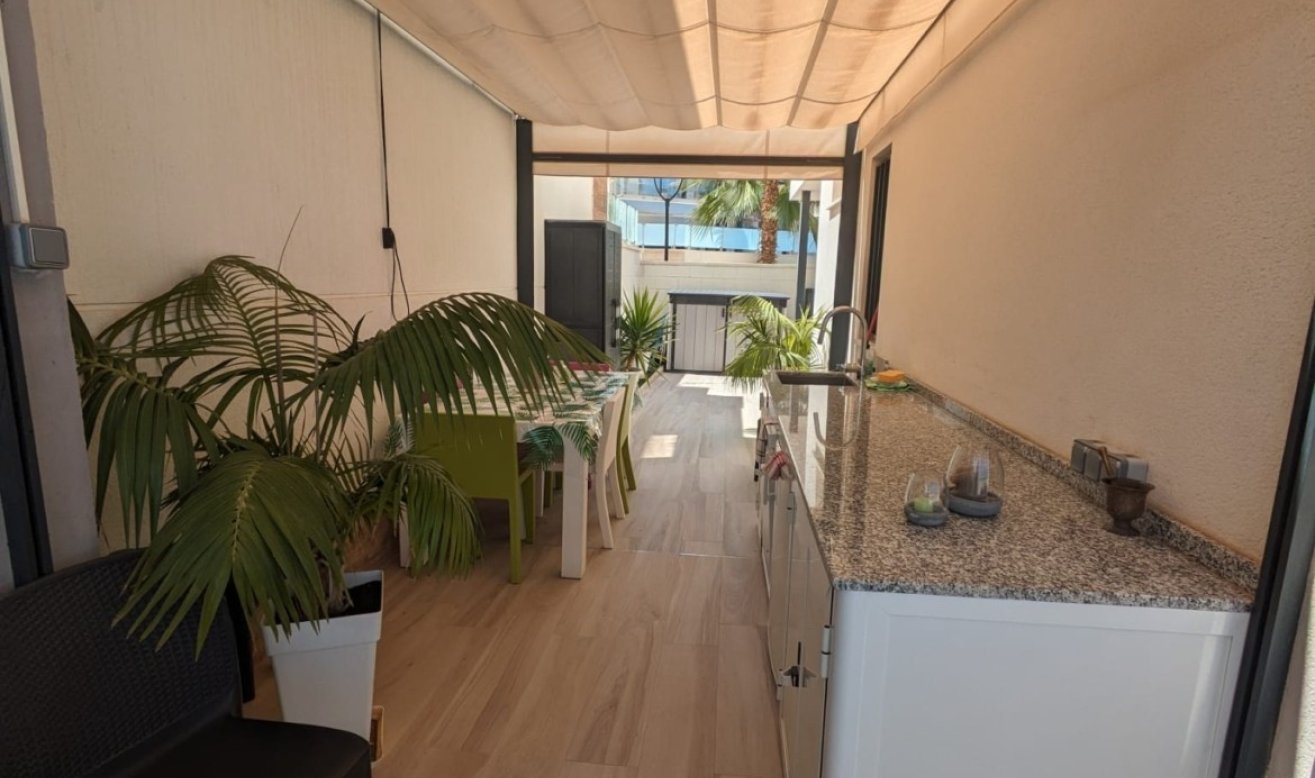 Reventa - Villa - Orihuela Costa - Lomas de Cabo Roig