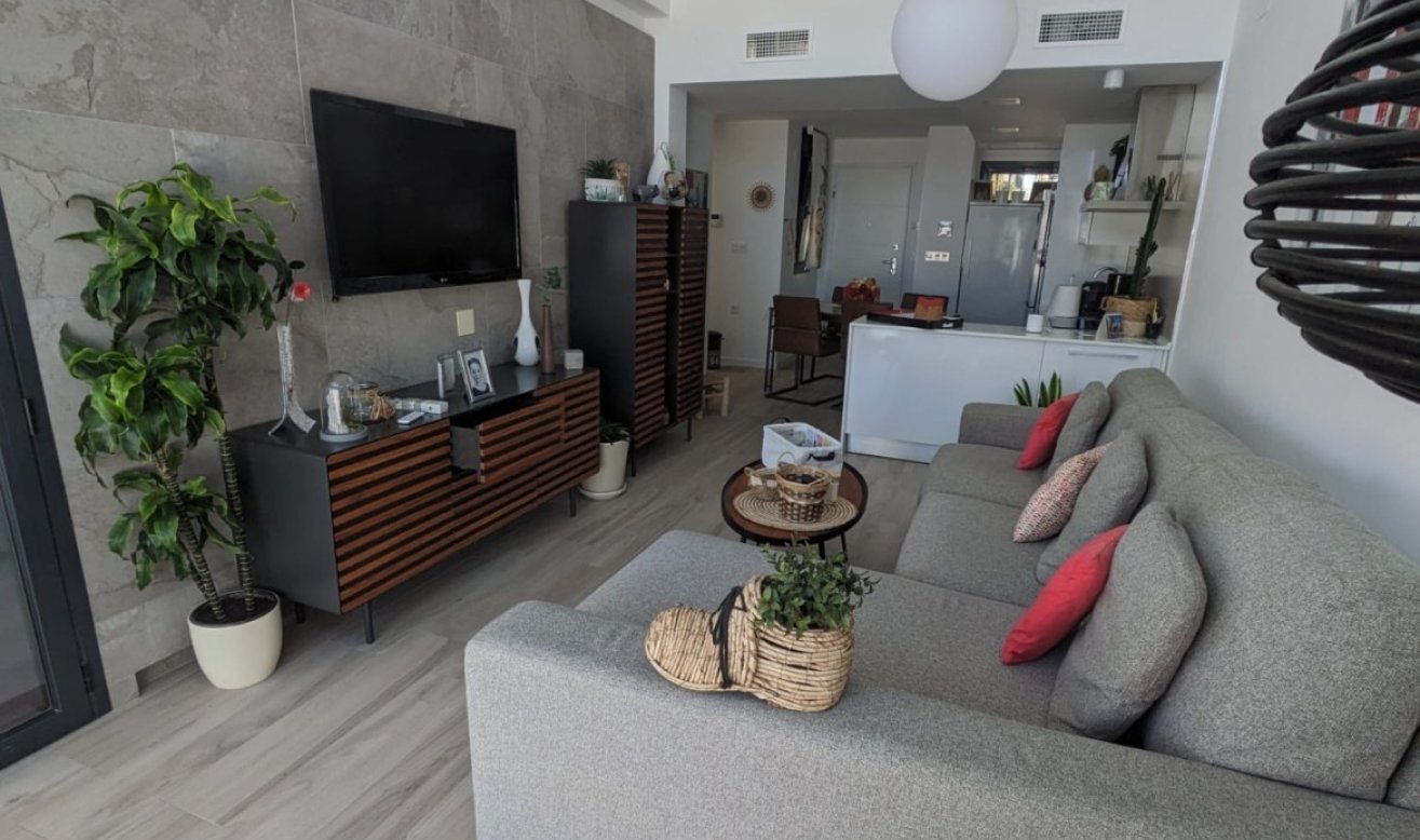 Reventa - Villa - Orihuela Costa - Lomas de Cabo Roig