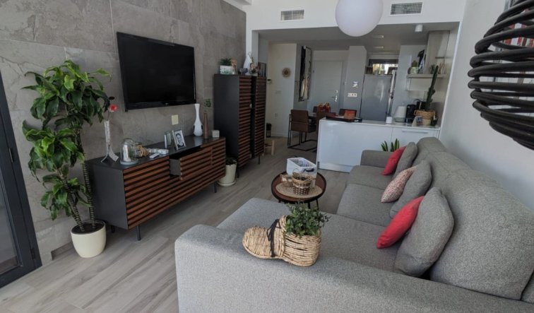 Reventa - Villa - Orihuela Costa - Lomas de Cabo Roig