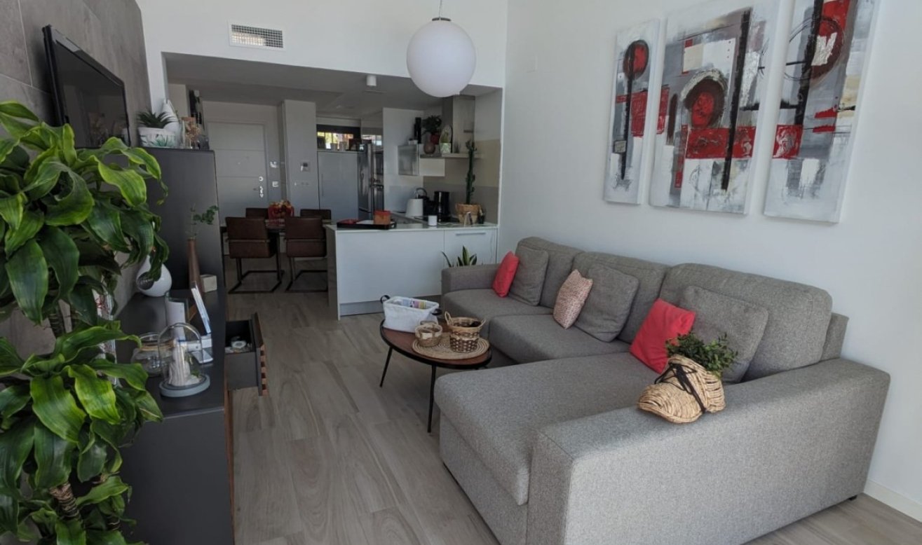 Reventa - Villa - Orihuela Costa - Lomas de Cabo Roig
