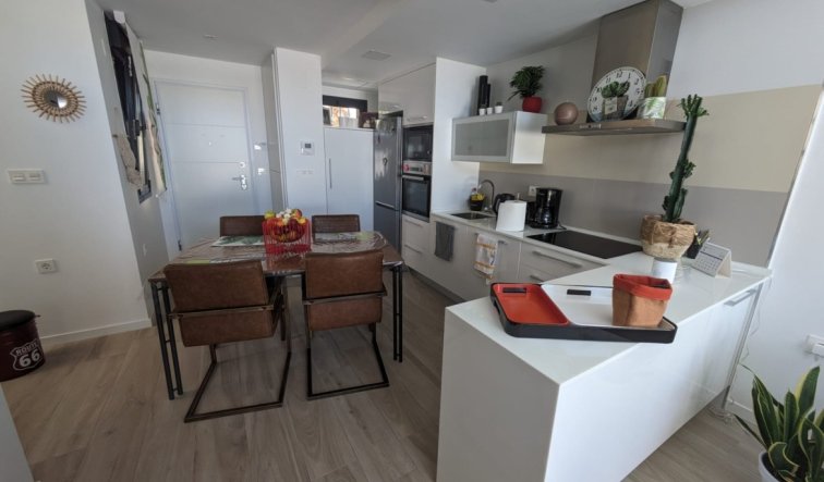 Reventa - Villa - Orihuela Costa - Lomas de Cabo Roig