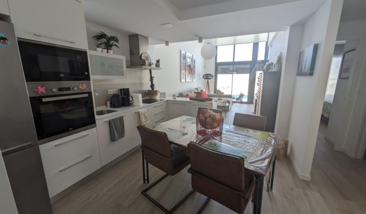 Reventa - Villa - Orihuela Costa - Lomas de Cabo Roig