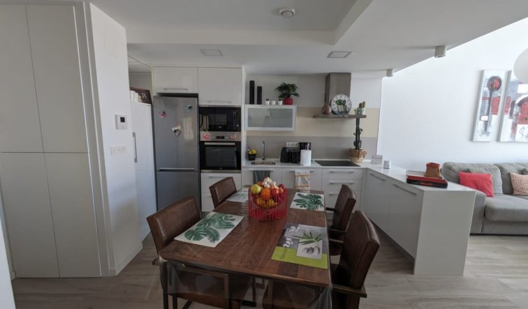 Reventa - Villa - Orihuela Costa - Lomas de Cabo Roig