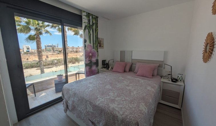 Reventa - Villa - Orihuela Costa - Lomas de Cabo Roig
