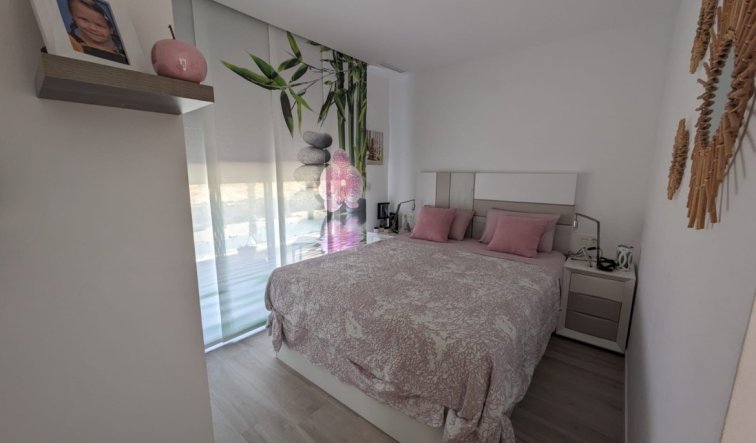 Reventa - Villa - Orihuela Costa - Lomas de Cabo Roig