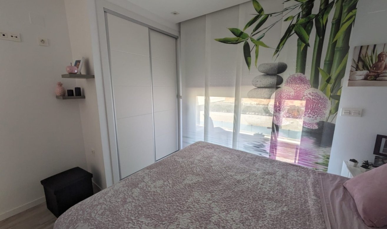 Reventa - Villa - Orihuela Costa - Lomas de Cabo Roig