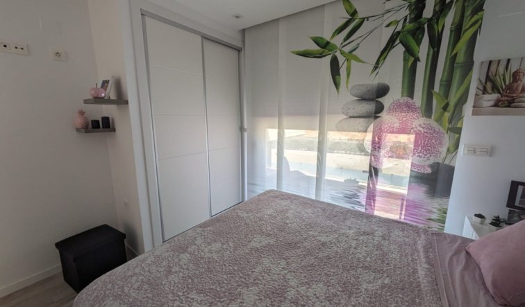Reventa - Villa - Orihuela Costa - Lomas de Cabo Roig