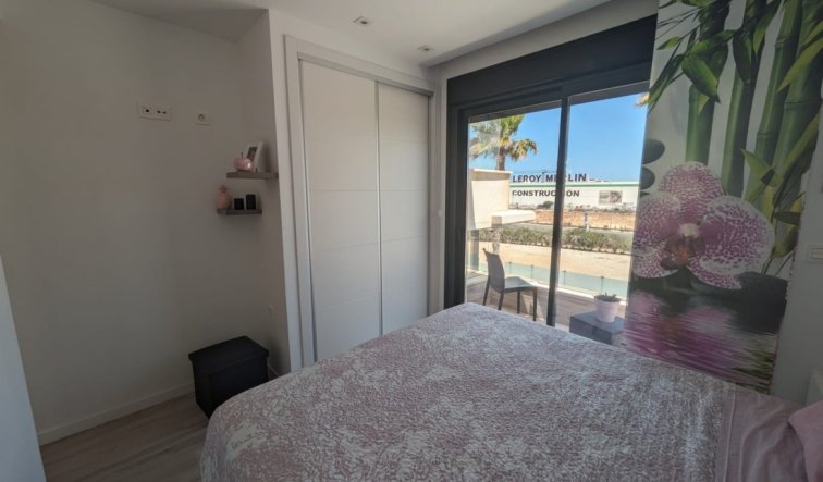 Reventa - Villa - Orihuela Costa - Lomas de Cabo Roig
