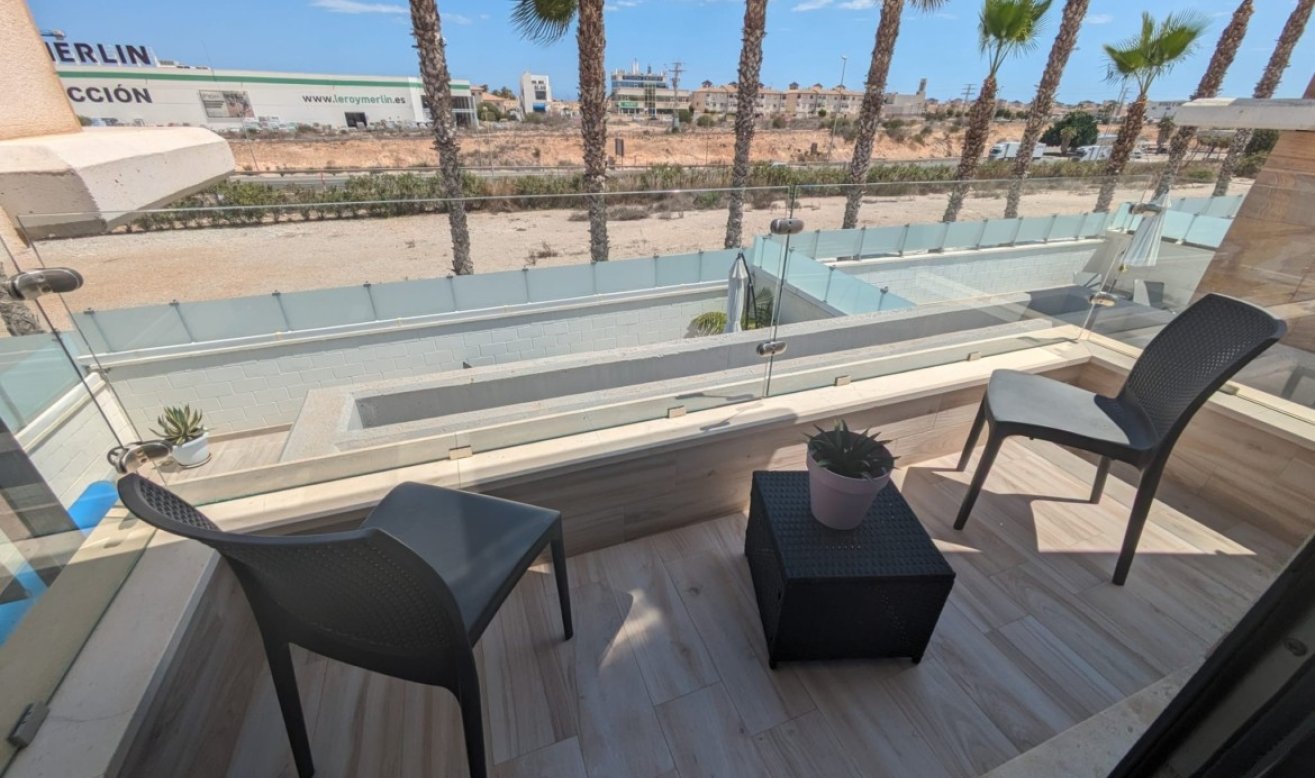 Reventa - Villa - Orihuela Costa - Lomas de Cabo Roig