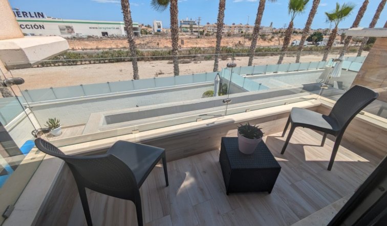 Reventa - Villa - Orihuela Costa - Lomas de Cabo Roig