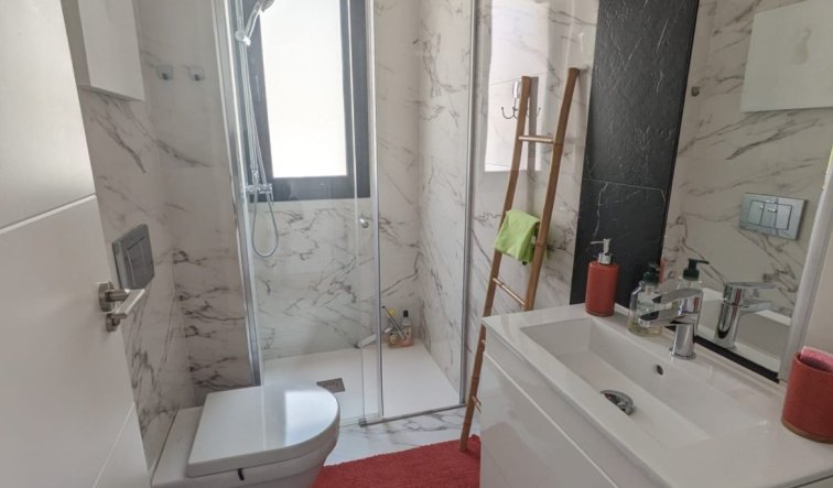 Reventa - Villa - Orihuela Costa - Lomas de Cabo Roig