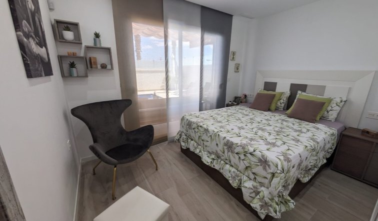 Reventa - Villa - Orihuela Costa - Lomas de Cabo Roig